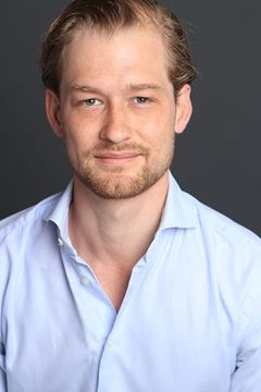 Maarten Römer interpreta Tech #2