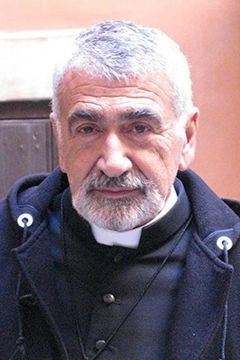 Yorgo Voyagis interpreta Luigi Balsamo