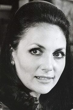 Dominique Delpierre interpreta Hildegard