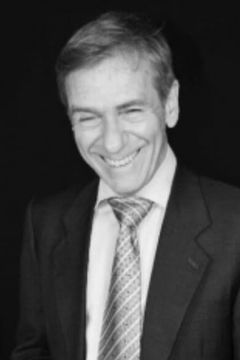 Gerolamo Alchieri interpreta Cima