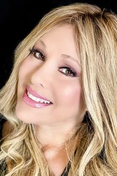 Rhonda Shear interpreta Woman in Diner