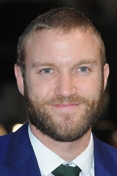 Diarmaid Murtagh interpreta Kurt Duffy