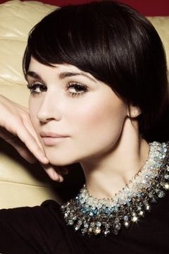 Emma Pierson interpreta Kayla (voice)