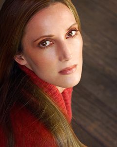 Antoinette Valente interpreta Susan