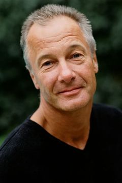 Karlheinz Hackl interpreta SS Doctor