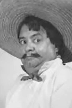 Pascual García Peña interpreta Manuel