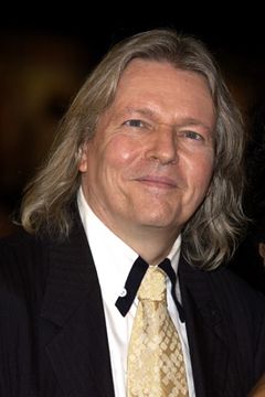 Christopher Hampton interpreta Kurt's Guy