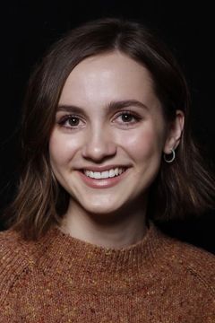 Maude Apatow interpreta Grace