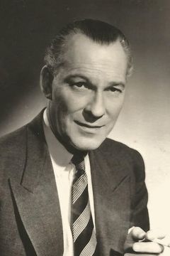 Bruce Seton interpreta Wilson (uncredited)
