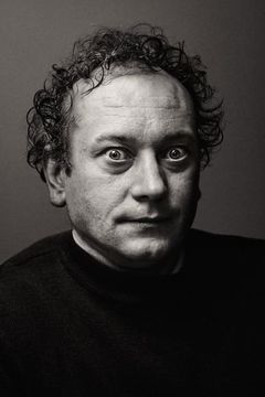 Guillaume Berroyer interpreta Teenage Suze Trappet's Doctor