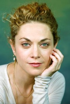 Sara Bertelà interpreta Ilaria