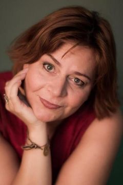 Sibylle du Plessy interpreta Professeur autopsie