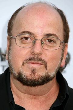 James Toback interpreta Professor