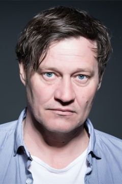 Harald Windisch interpreta Georg Rudolfer