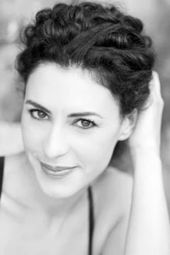 Claudia Barbieri interpreta Ilaria Tanadale