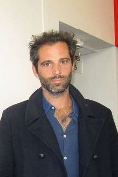 Jean-Baptiste Pouilloux interpreta The Lawyer