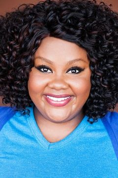 Nicole Byer interpreta Urth