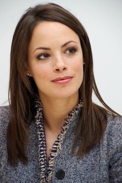 Bérénice Bejo interpreta Carole