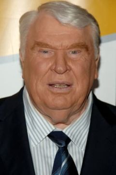 John Madden interpreta Himself