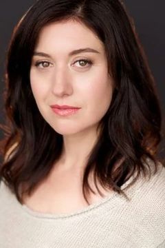 Meredith Bishop interpreta Celeste