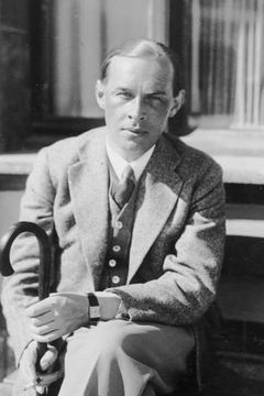 Erich Maria Remarque interpreta Professor Pohlmann