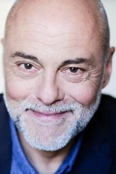 Pascal Germain interpreta Doctor