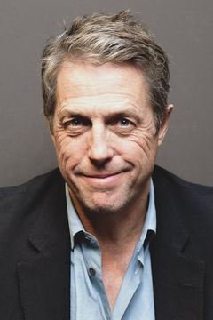 Hugh Grant interpreta Phoenix Buchanan