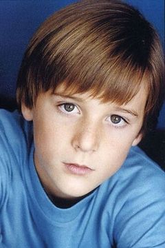 Jordan Garrett interpreta Nick Spencer