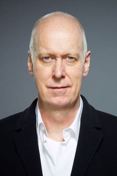 Gottfried Vollmer interpreta Dieter Bonrath