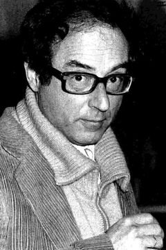 Oreste Lionello interpreta Signor Pairo