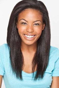 Britt Stewart interpreta Dancer