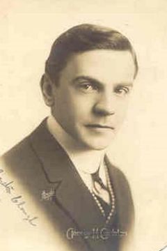 George M. Carleton interpreta Prizefight Doctor (uncredited)