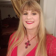 Kimberly L. Cole interpreta Pod Soldier