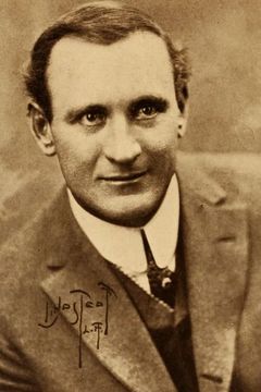Arthur Walsh interpreta Hotel Clerk (uncredited)