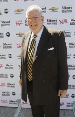 Oscar Goodman interpreta Oscar Goodman