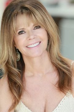 Mary-Margaret Humes interpreta Gail Leery