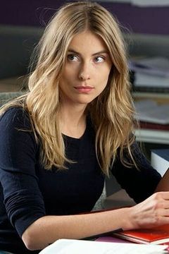 Katarzyna Zawadzka interpreta Magda