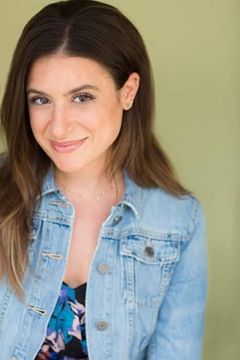 Lauren Marini interpreta Die-In Protester