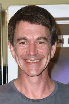 Monsieur Fraize interpreta Jean-Pierre Gourvec