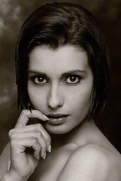 Claudia Koll interpreta Linda Fogliani