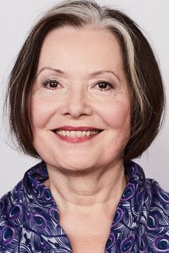 Herma Koehn interpreta Gast
