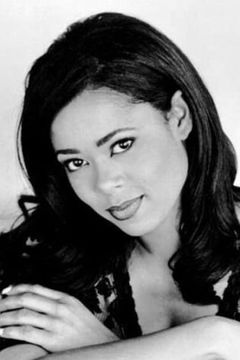 Tracey Cherelle Jones interpreta Sofia
