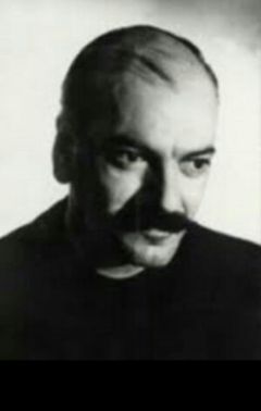Senih Orkan interpreta First Shadow
