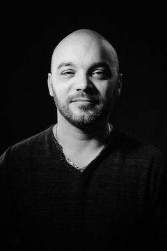 Sébastien favette interpreta Plaignant