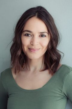 Xenia Assenza interpreta Maria