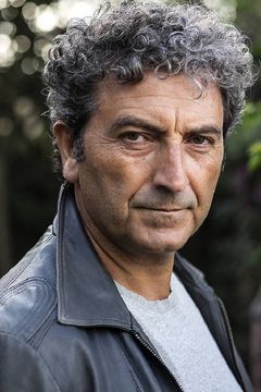 Mimmo Mancini interpreta Sebastiano Morace
