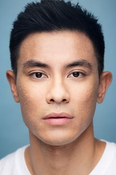 Yao interpreta Bo Chow