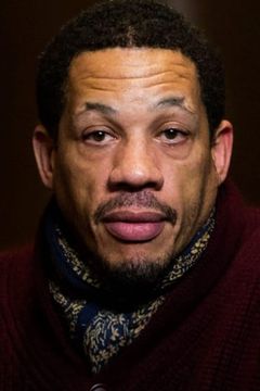 JoeyStarr interpreta Jean-Georges
