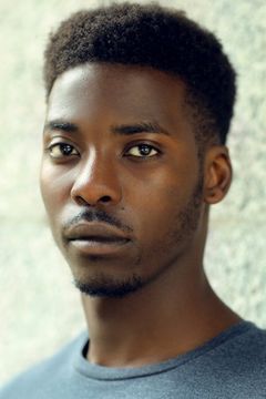 Jyuddah Jaymes interpreta Street Boy