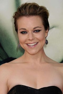 Tina Majorino interpreta Cindy